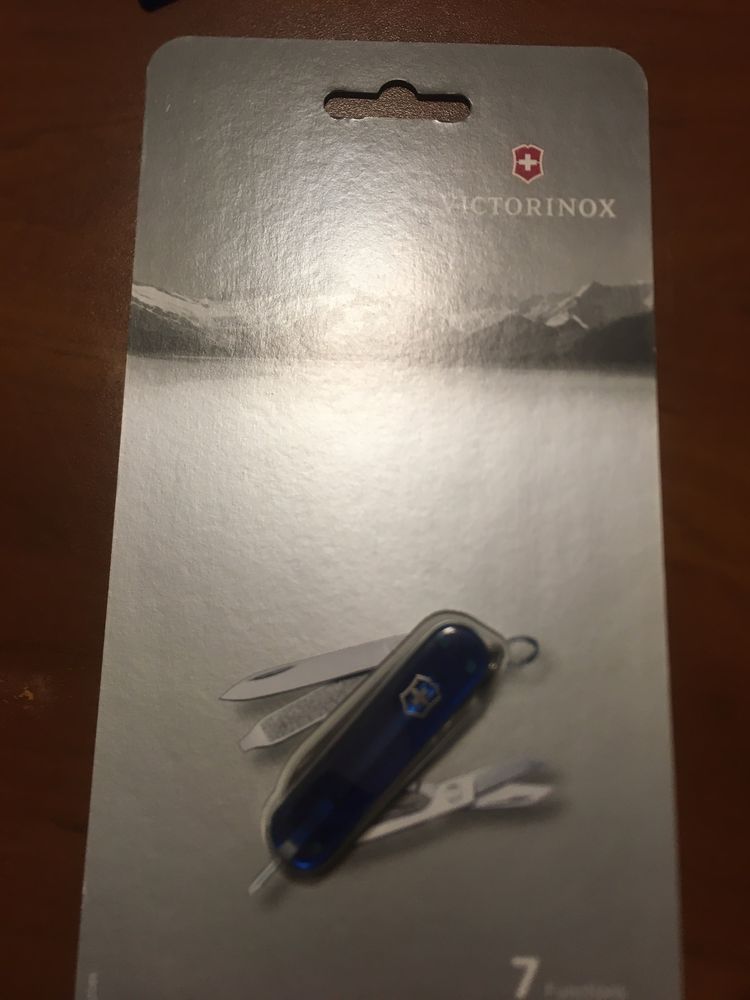 Victorinox внос от Швейцария