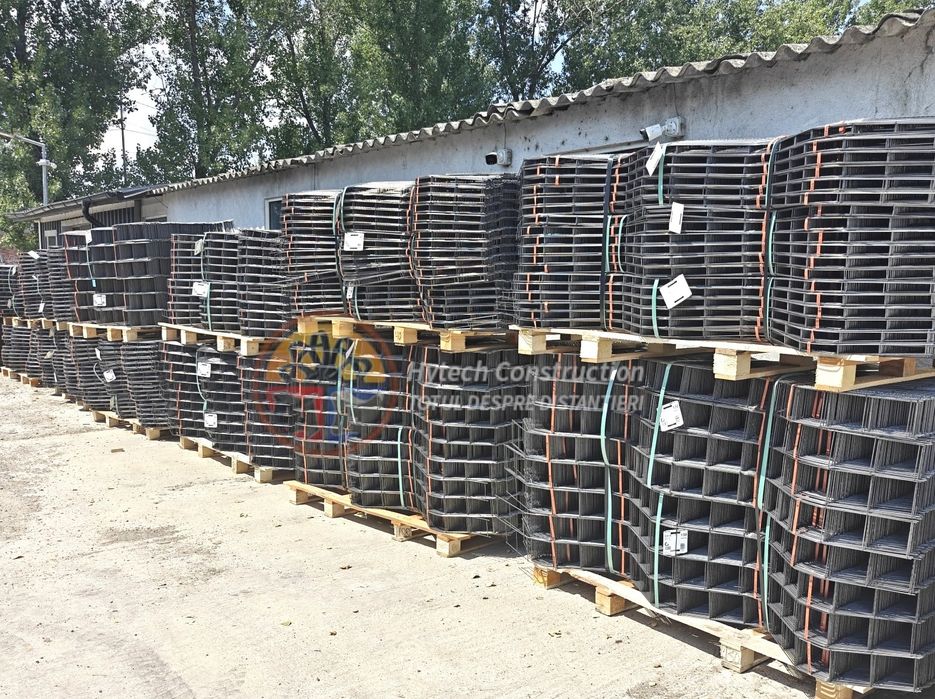 Distantier Otel Tip S