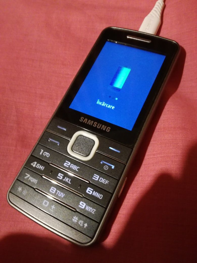 Samsung gt-s5611 colectie