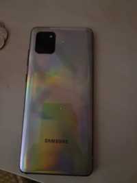 Samsung note 10 lite 8/128 gb 260$