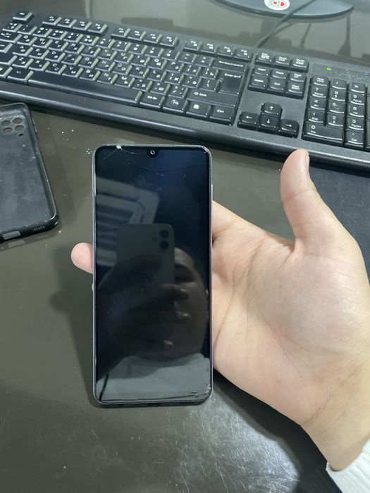 Samsung A22 хорошим договоримся по цене