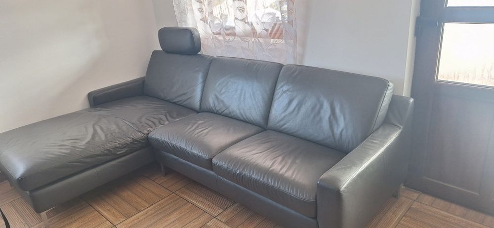 Canapea coltar neextensibil