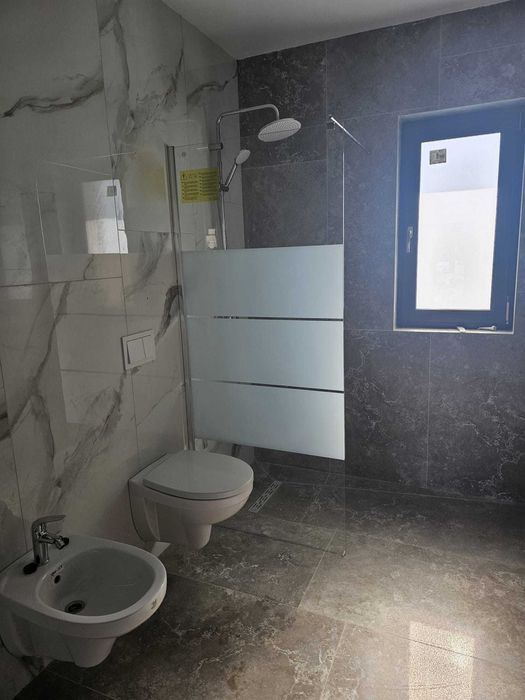 Schimb casă nouă Cordun cu apartament!