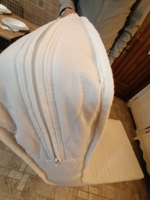 Saltea de pat 200/80 cm