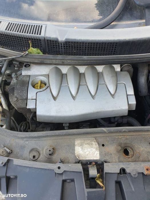 Motor 1.4 Benzina Renault Scenic 2 Megane 2 An 2003/2007 Livram Oriunde Motor 1.4 Benzina Renault S