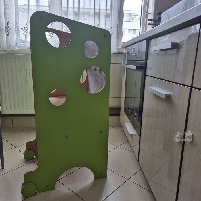 Turn de învățare Leea Toys