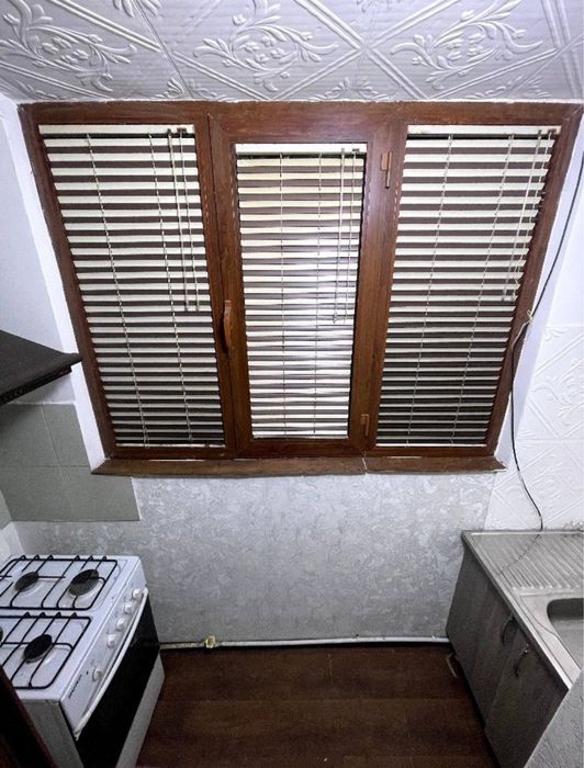 Продается квартира в отличном районе