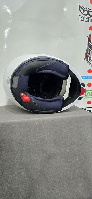 Cască moto modulară Scorpion Exo 3000 Air XL