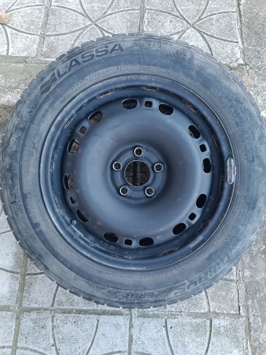 Гуми зимни 185 65 15