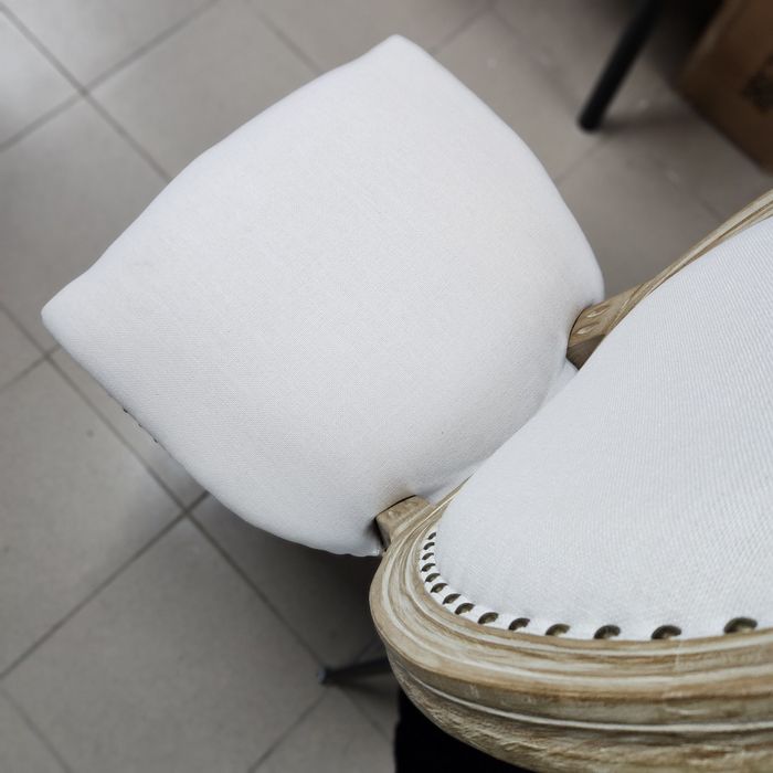 SS21! NOU Set 4 scaune lemn