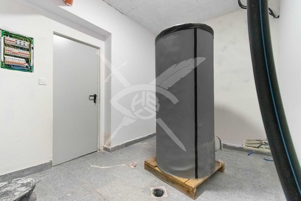 Заведение в кв. Враждебна №