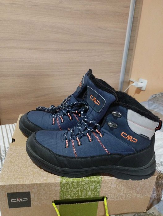 Туристически обувки CMP, номер 40