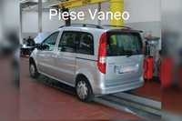 Dezmembrari / piese Mercedes Vaneo / dezmembrez Mercedes