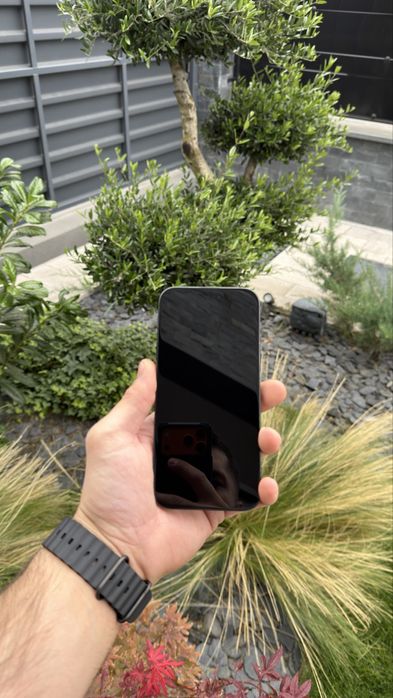 Iphone 16 Pro Max 512GB Space Gray | Factura cu TVA | Garantie