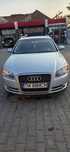 Audi A4 B7 Avant