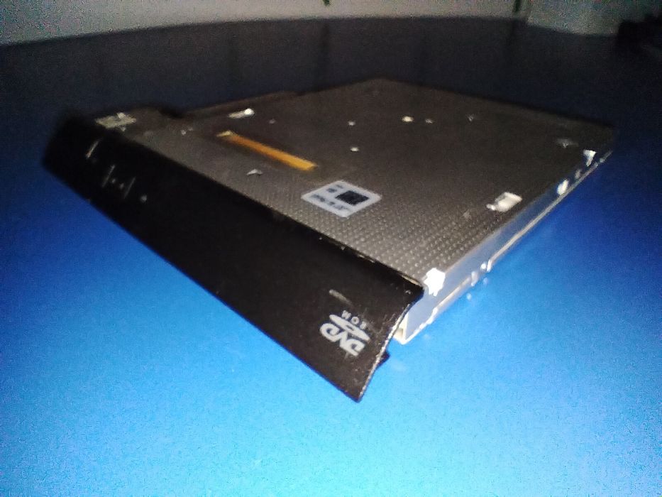 DVD-ROM Drive TS-U333