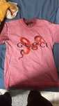 Тениска Gucci