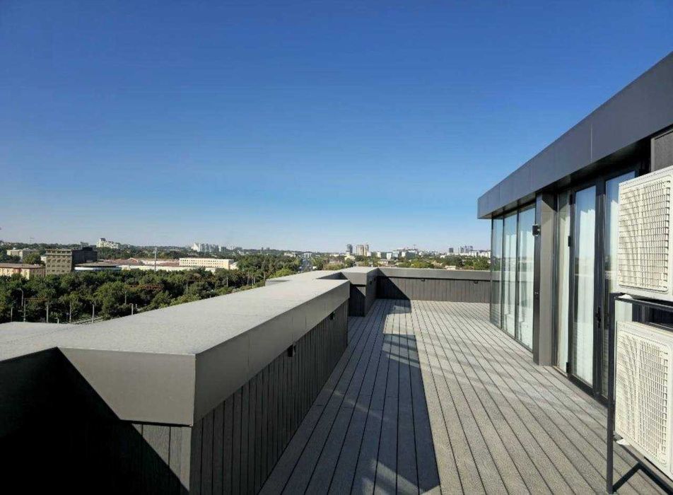 ЖК "Riyoziy" Боткина ор-р: Вундеркинд школа 5/8/8 337м2