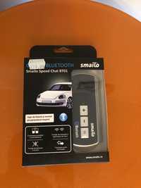 Bluetooth car kit auto hands free nou