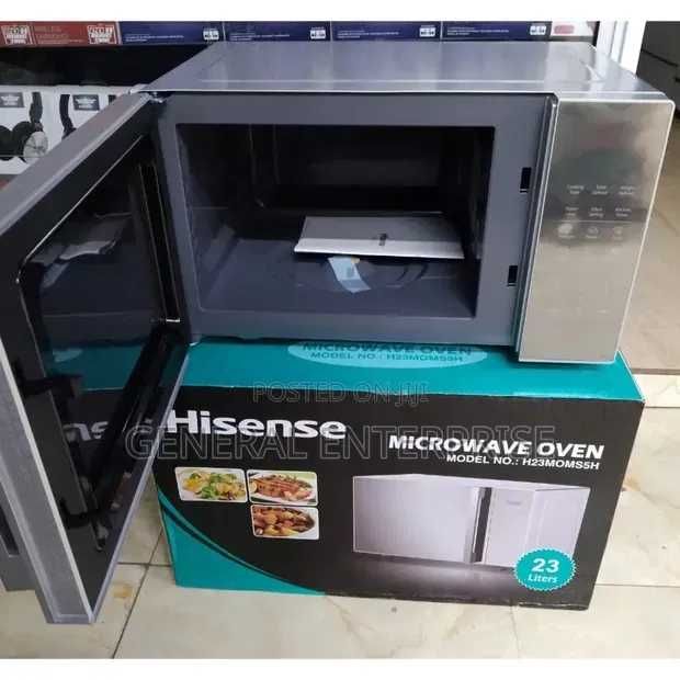 Микроволновая печь Hisense H23MOMS5H