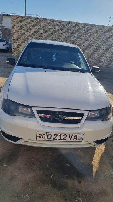 Нексия 2.  2013г.