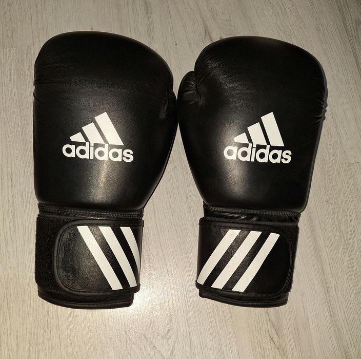 Manusi box Adidas speed 50