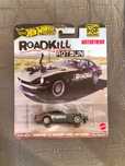 Hot wheels premium