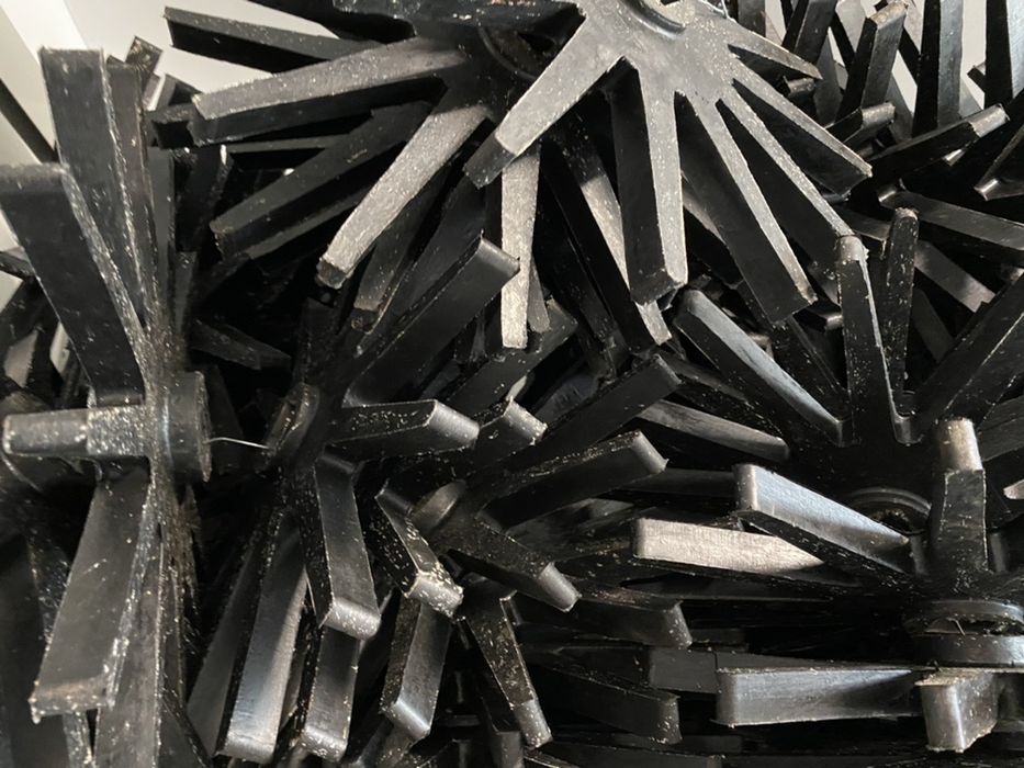 Depanusatori culegători porumb Sip Zmaj burgoin berko