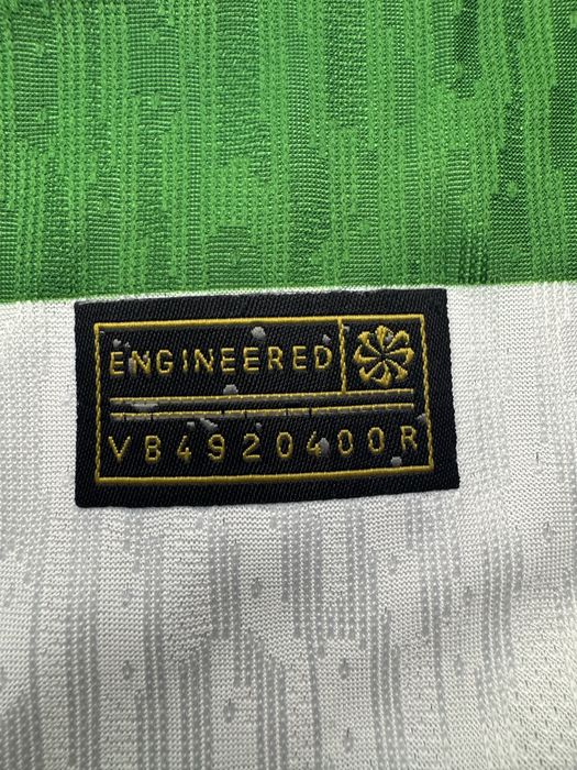 Sporting CP Kit - Trincao