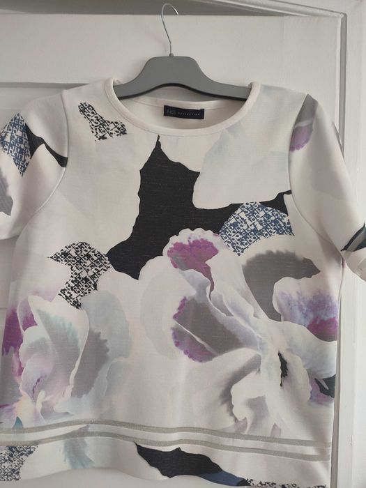 Bluza M&S măsură XL