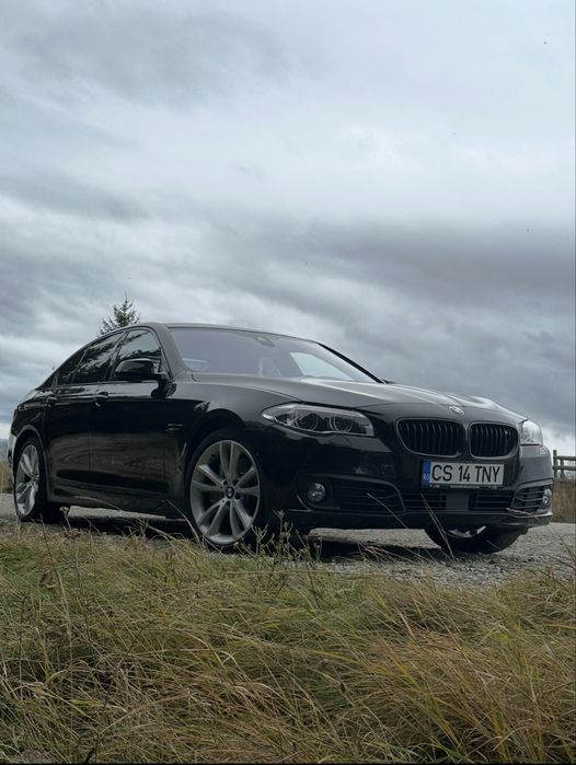 Vand BMW 535 Xdrive Facelift 5 butoane