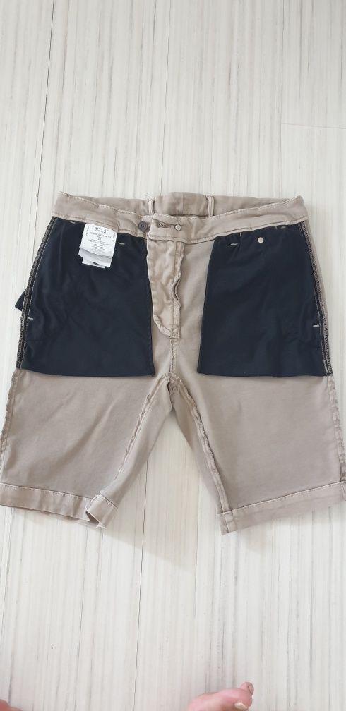 Replay LEHOEN Hyperflex Short Mens / 33 ОРИГИНАЛ! Мъжки Къси Панталони