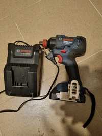 Impact bosch GDX 180