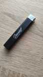 Bricheta Davidoff metalica black