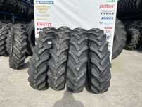 bkt cauciucuri noi 12.4-28 tractor spate 8PR livrare tractor SAME
