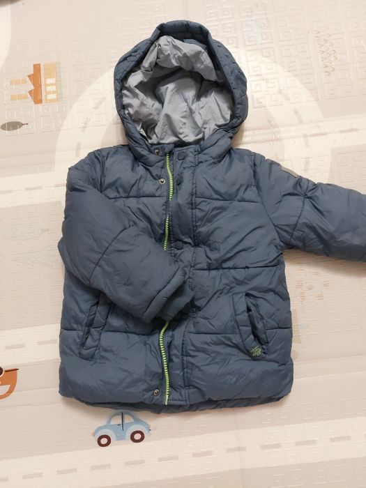 Продам детские вещи в хорошем состоянии