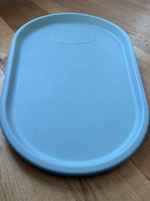 Saltea pentru schimbat scutece Shnuggle