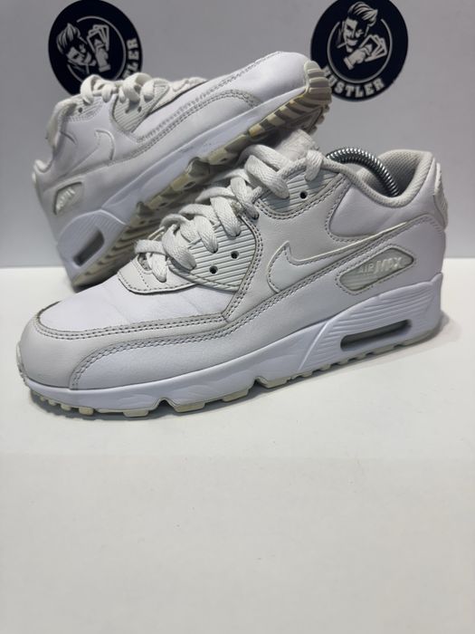 Маратонки NIKE AIR MAX 90 .Номер 38.5