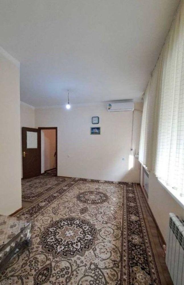 Sergeli 2-bekat 2xonali ijaraga