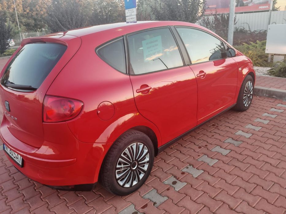 De vânzare Seat altea