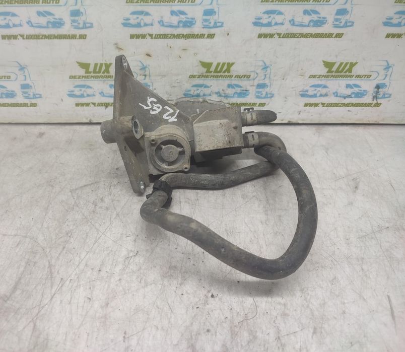 EGR Volkswagen Passat B6 (2005 - 2010) (1265) BVY