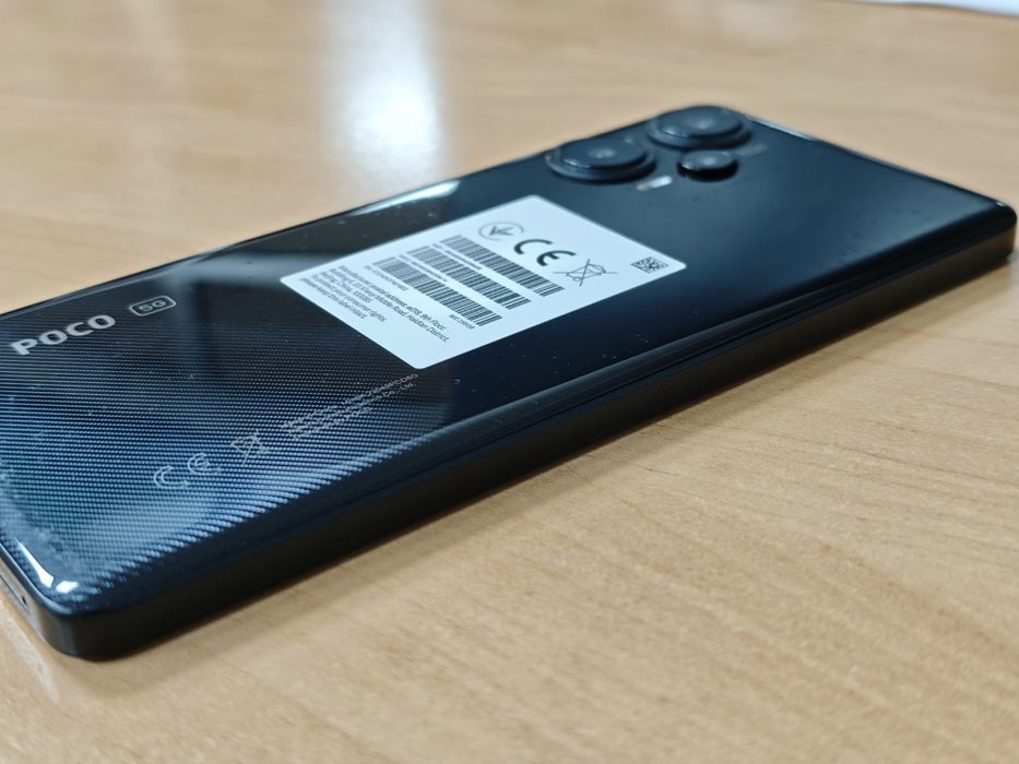 Poco F5 12/256 б.у