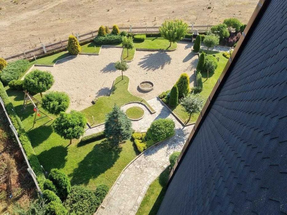 Паркинг за вашия Почивка с Кемпер в Банско