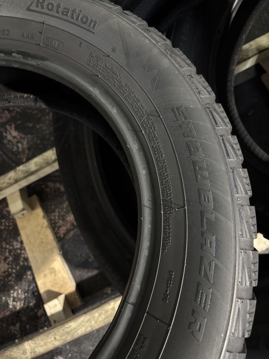215/60R17 96H Windforce 7mm DOT19