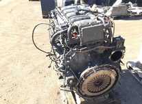 Motor complet Scania DC9E02 - Piese de motor Scania