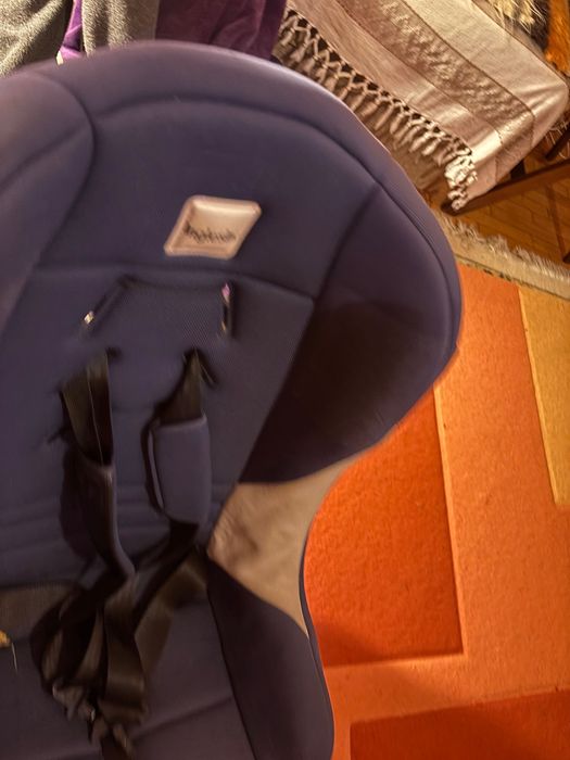 Scaun de mașină copii Inglesina