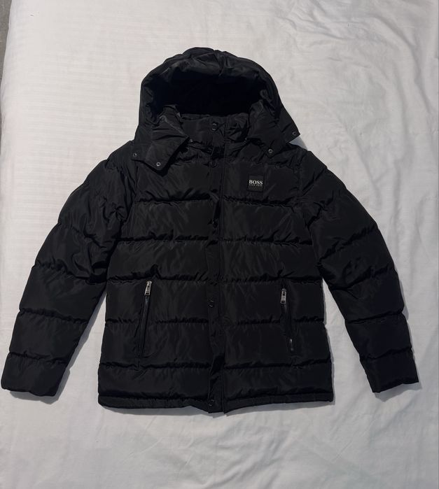 Geaca Hugo Boss barbati