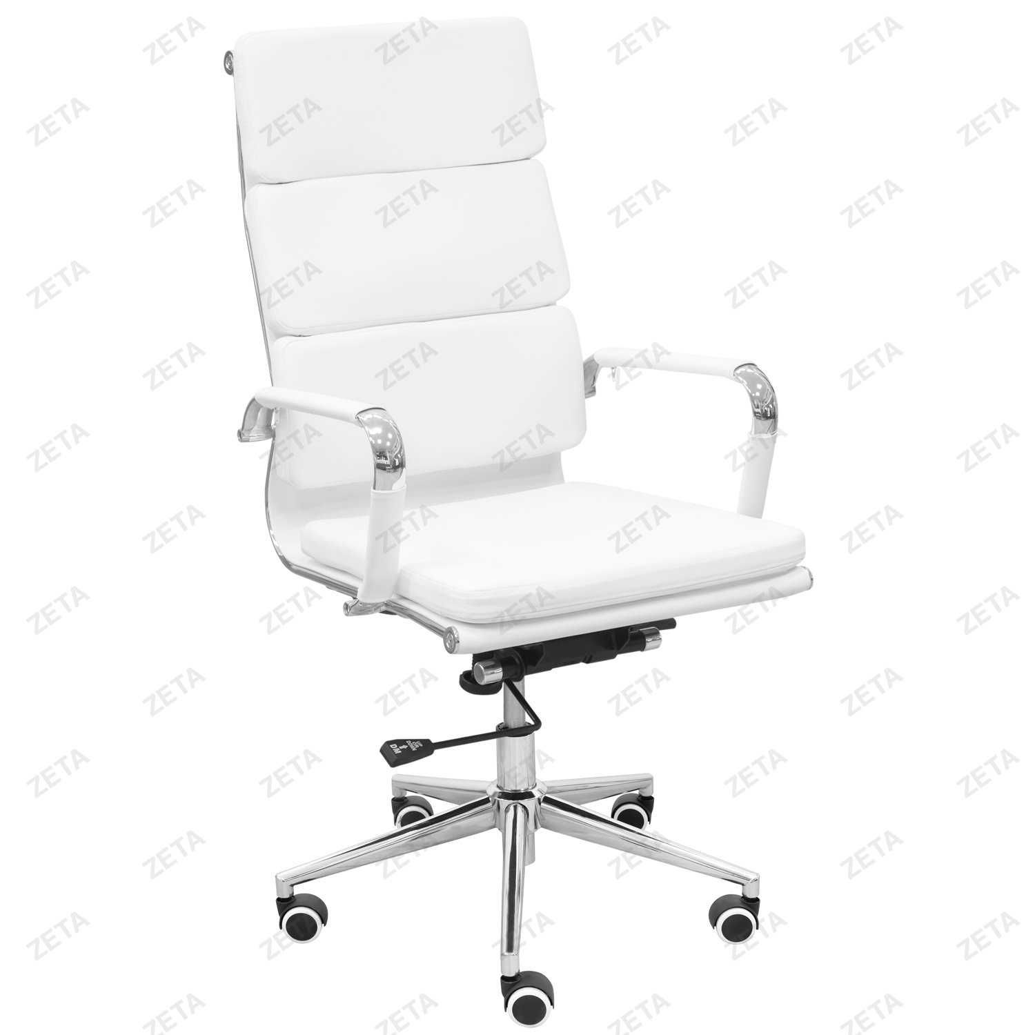 Офисное кресло 5729D-H black / biege / milk / grey