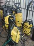 Karcher 655 S HD 150bari 520M k2