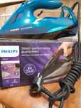 Fier de călcat Philips Azur GC 4567